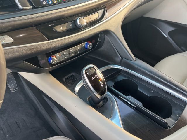 Used 2020 Buick Enclave Essence FWD image 28