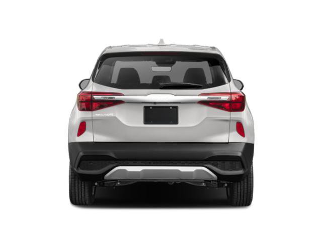 Certified 2023 Kia Seltos LX image 8