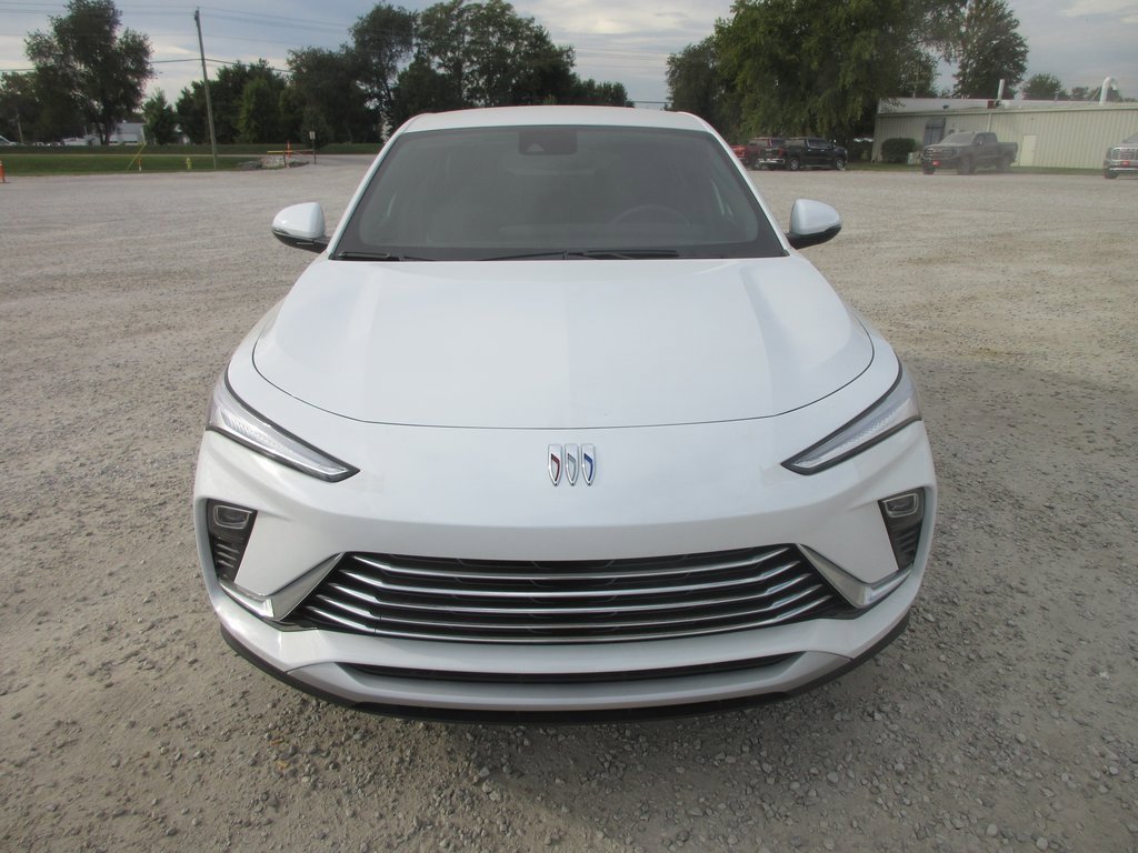 New 2026 Buick Envista Preferred image 11