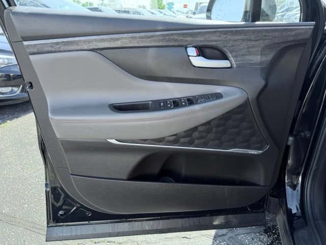 Used 2019 Hyundai Santa Fe Limited w/ Cargo Package AWD/4WD image 15