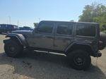 Used 2022 Jeep Wrangler Unlimited Rubicon w/ Xtreme Recon 35" Tire Package AWD/4WD image 4