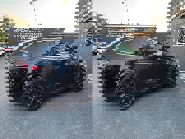 Used 2020 Tesla Model X Long Range image 27