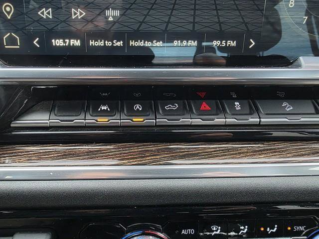 Used 2023 GMC Sierra 1500 Elevation w/ X31 Off-Road Package image 17