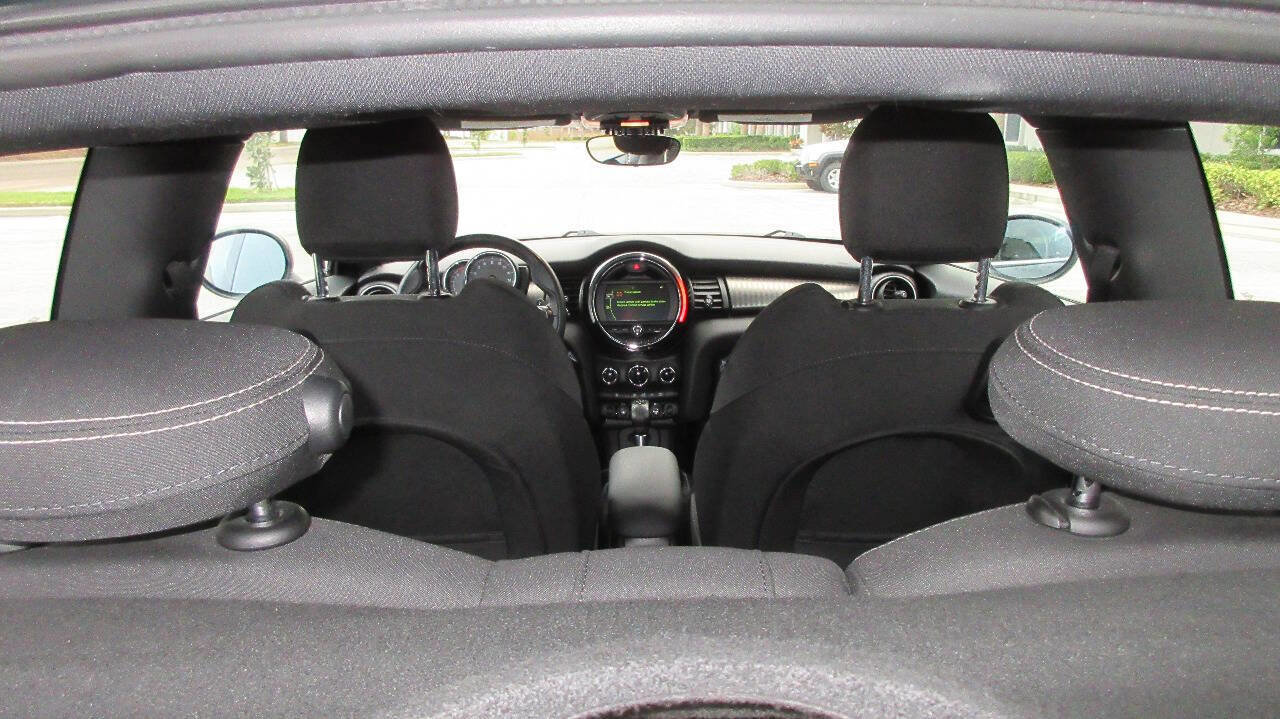 Used 2015 MINI Cooper S FWD image 20