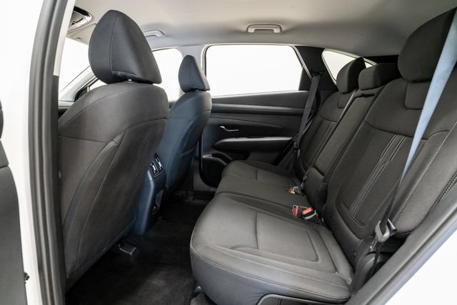 Used 2026 Hyundai Tucson SEL FWD image 26
