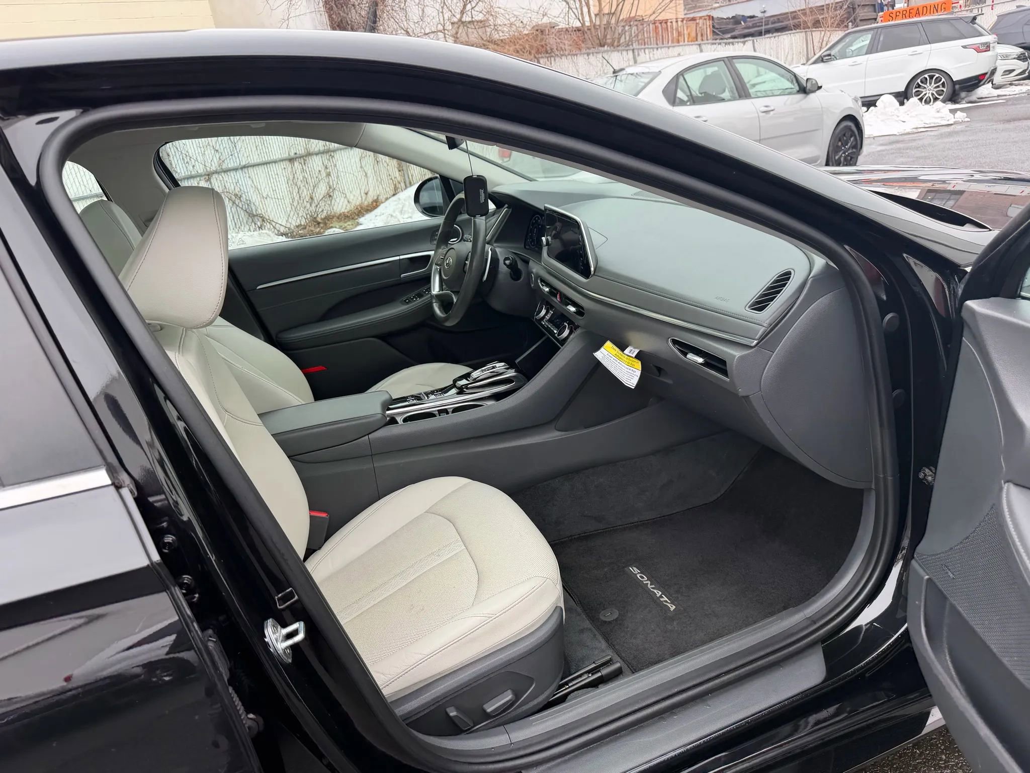 Used 2020 Hyundai Sonata Limited FWD image 29