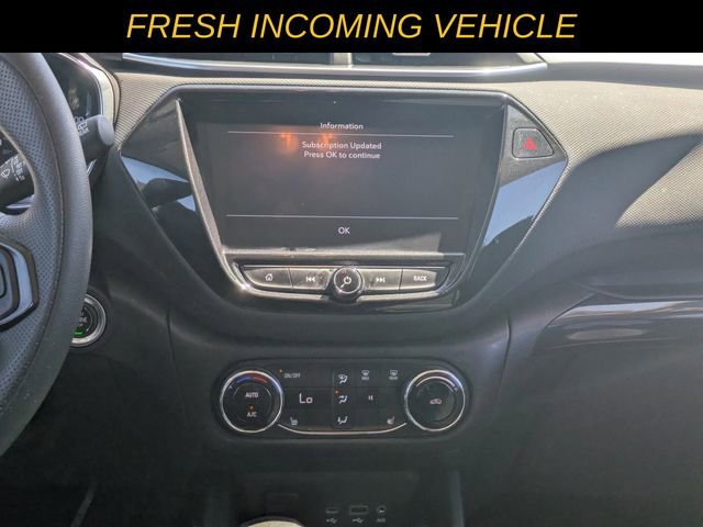 Used 2021 Chevrolet TrailBlazer LT w/ Convenience Package image 14