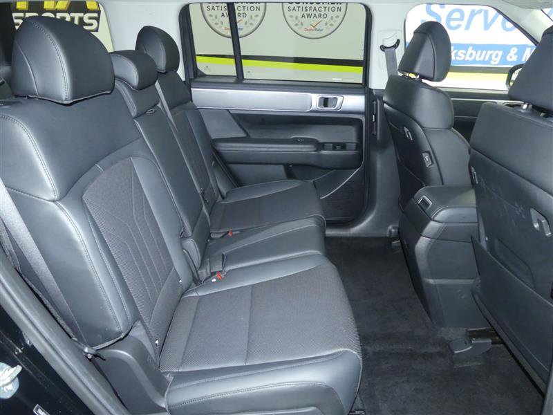 Used 2024 Hyundai Santa Fe SEL image 22