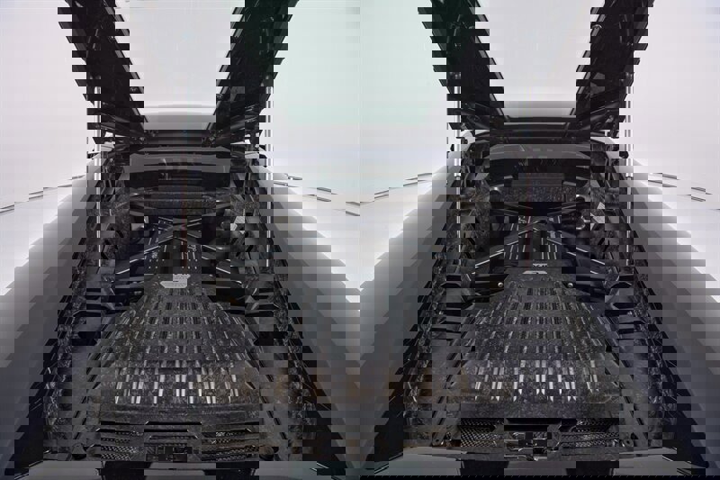 Used 2015 Lamborghini Huracan LP 610-4 AWD/4WD image 33