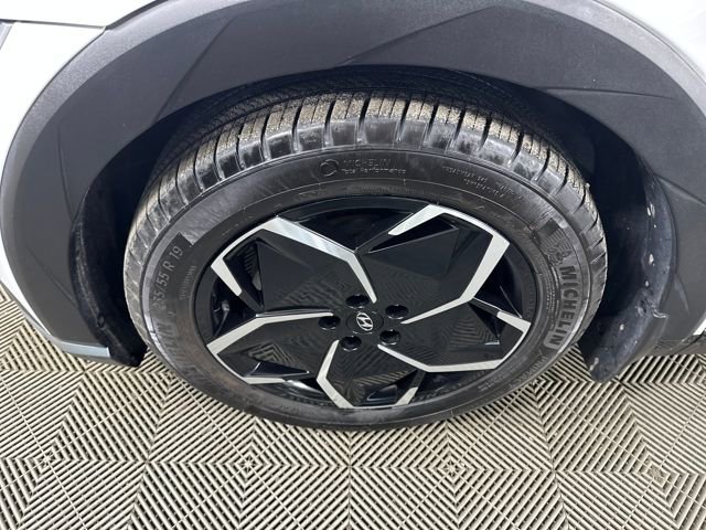 Used 2023 Hyundai Ioniq 5 SEL image 10