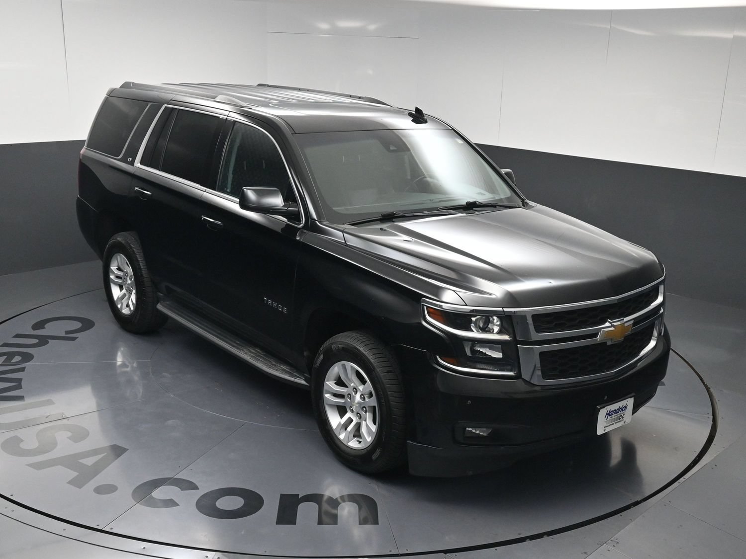 Used 2019 Chevrolet Tahoe LT AWD/4WD image 33