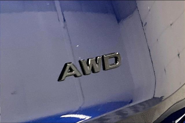 New 2026 Nissan Rogue SV image 21