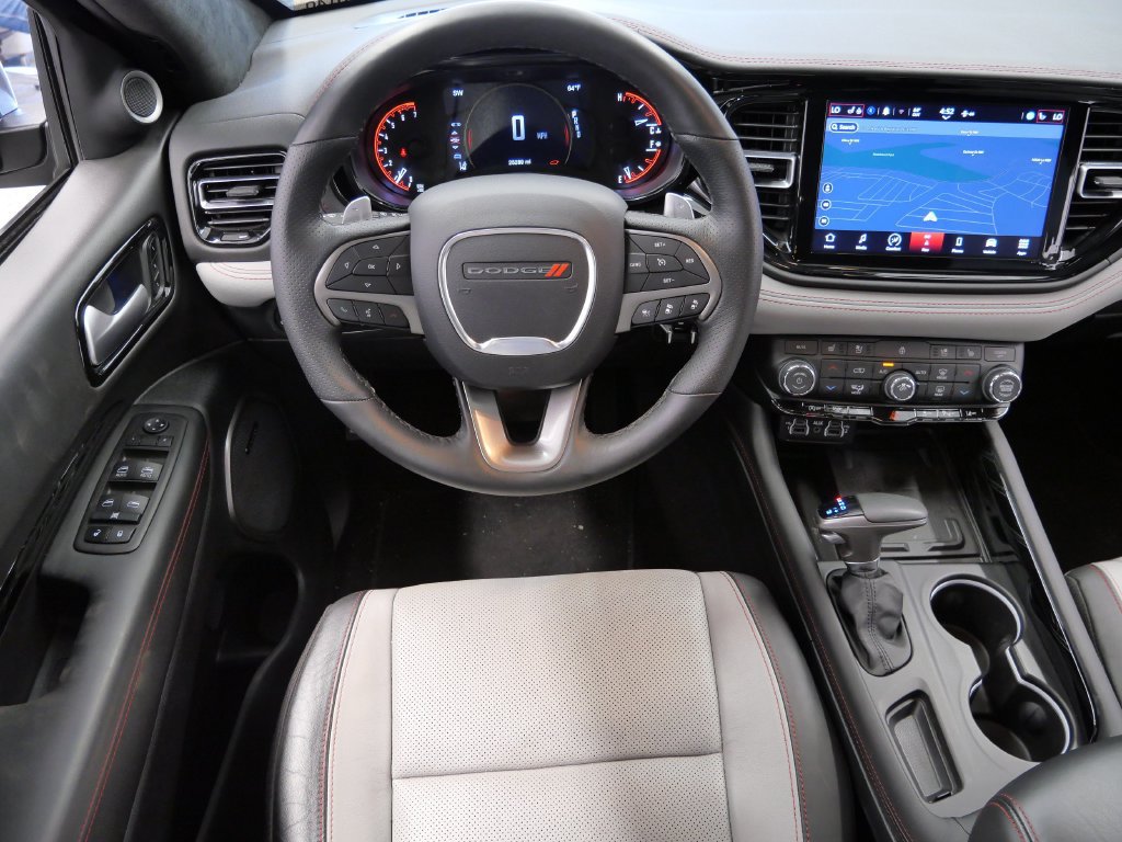 Used 2024 Dodge Durango Citadel AWD/4WD image 13