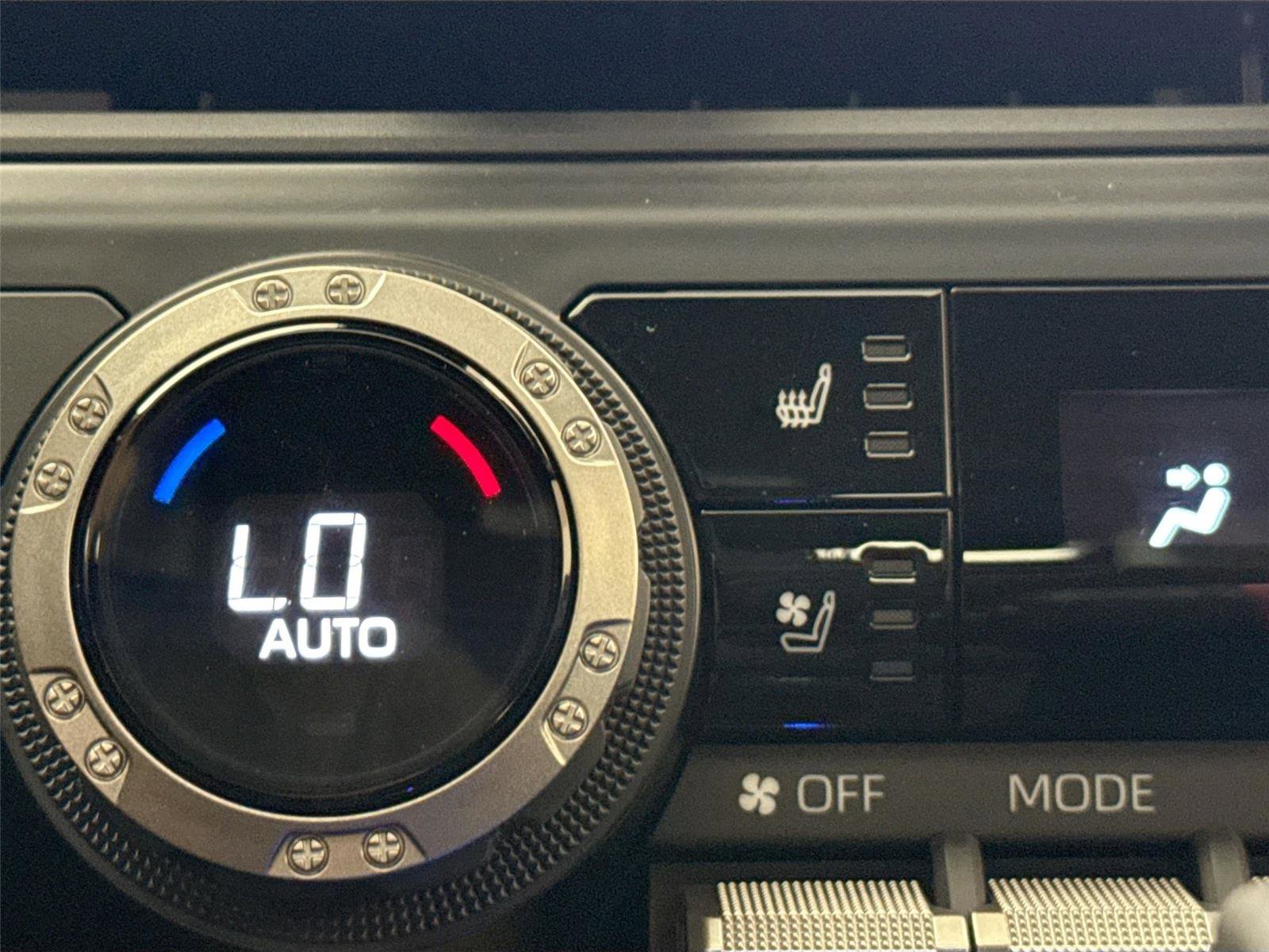 Certified 2025 Toyota 4Runner TRD Pro image 8