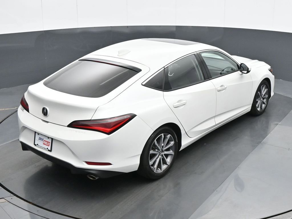 Used 2023 Acura Integra image 21