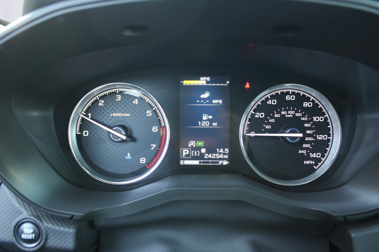 Used 2023 Subaru Forester Touring image 16