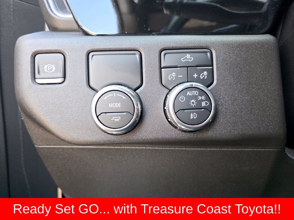 Used 2025 GMC Sierra 1500 Elevation RWD image 28
