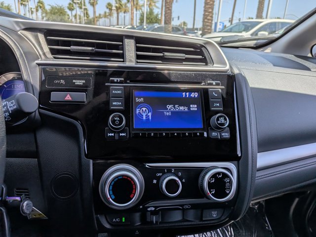Used 2020 Honda Fit LX image 19