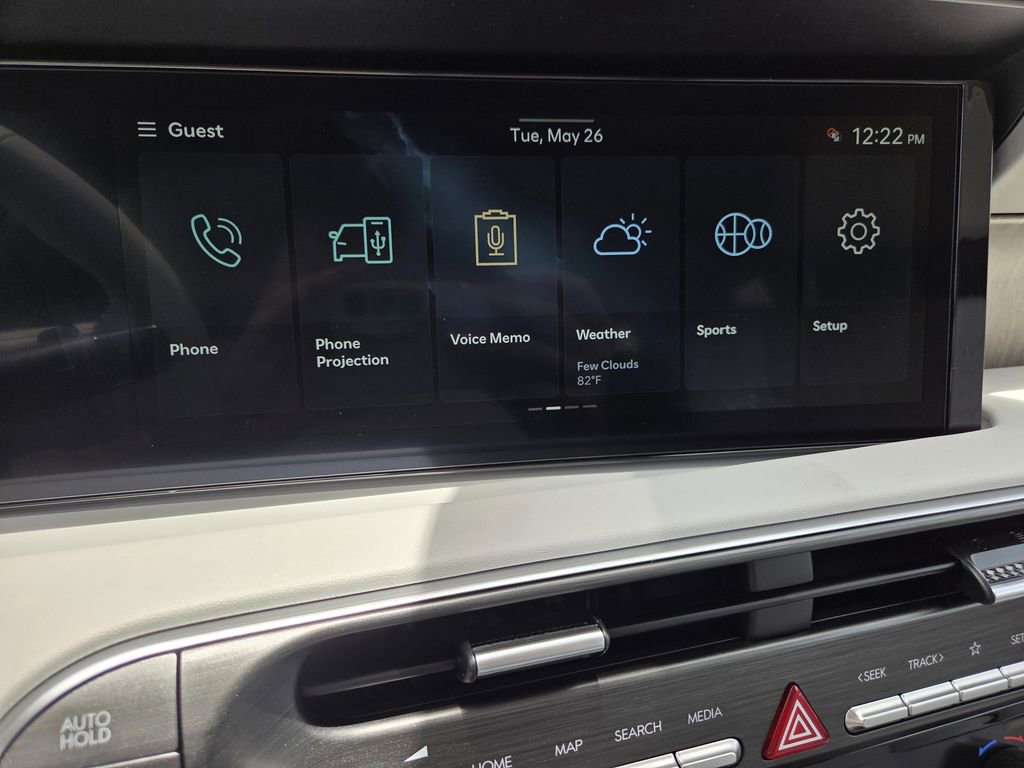 New 2026 Hyundai Palisade SEL AWD/4WD image 7