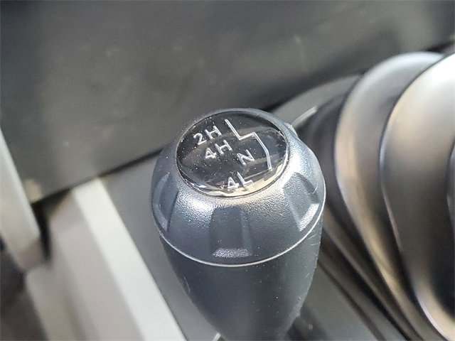 Used 2008 Jeep Wrangler X image 11