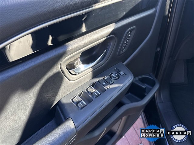 Certified 2023 Honda Pilot EX-L image 11