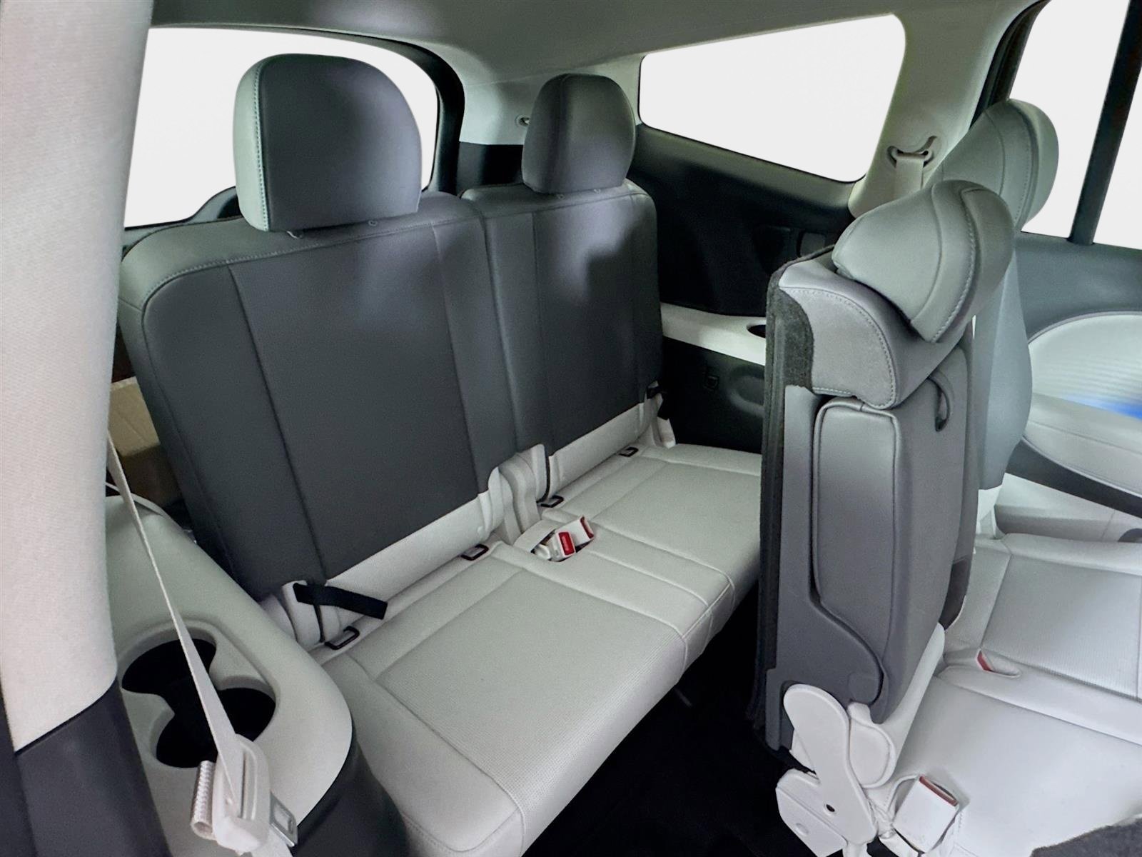 New 2026 Hyundai Ioniq 9 SEL image 27