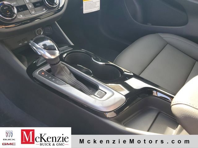 New 2026 Buick Envista Sport Touring w/ Convenience I Package FWD image 19