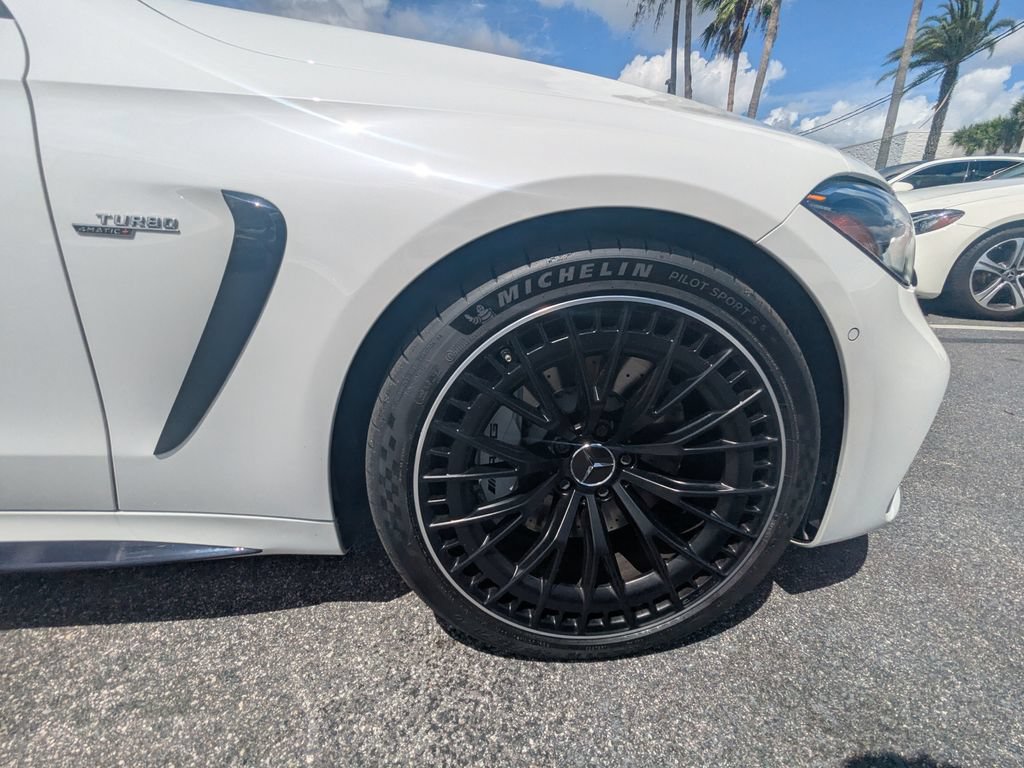 Certified 2024 Mercedes-Benz CLE 53 AMG 4MATIC image 22