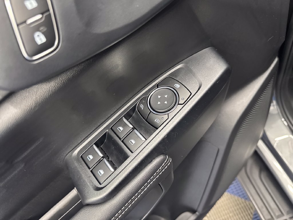 New 2026 Ford Ranger XLT AWD/4WD image 12