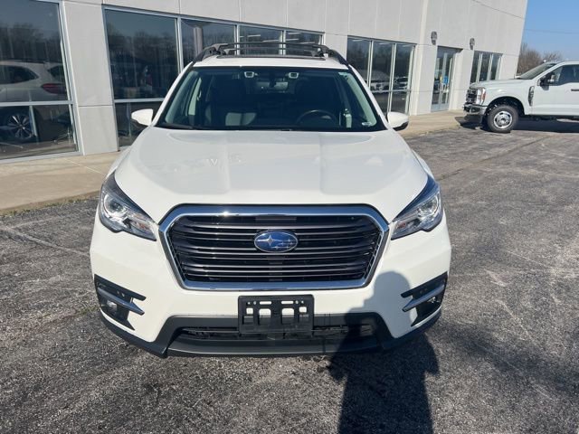 Used 2021 Subaru Ascent Limited w/ Technology Package image 2