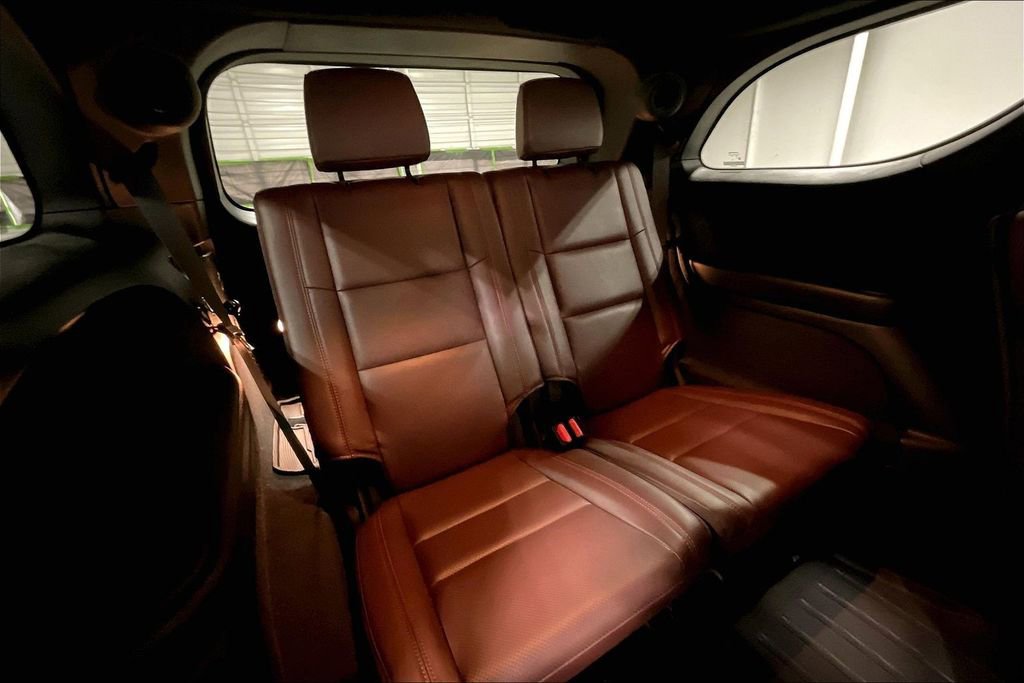 Used 2023 Dodge Durango R/T image 36