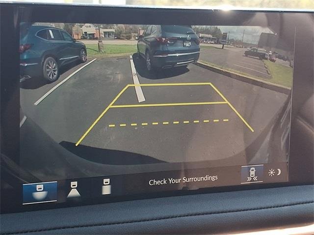 New 2025 Acura MDX w/ Technology Package image 25