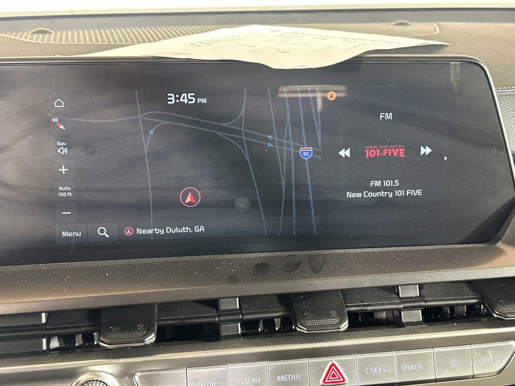 Used 2024 Kia Telluride S w/ S Sunroof Package image 27