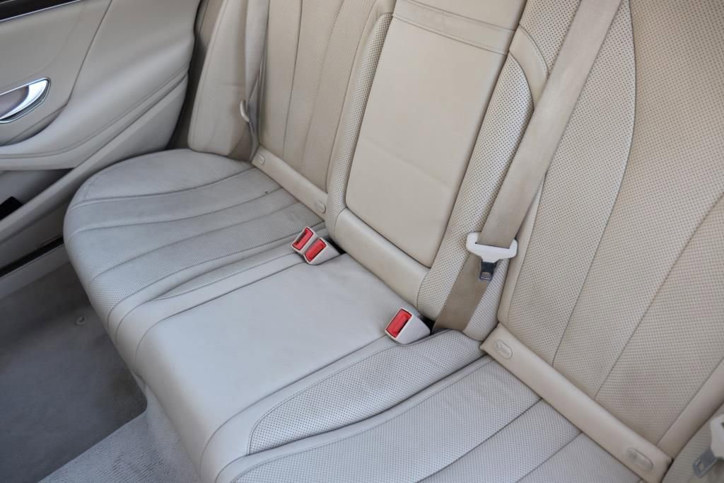 Used 2018 Mercedes-Benz S 450 Sedan image 65