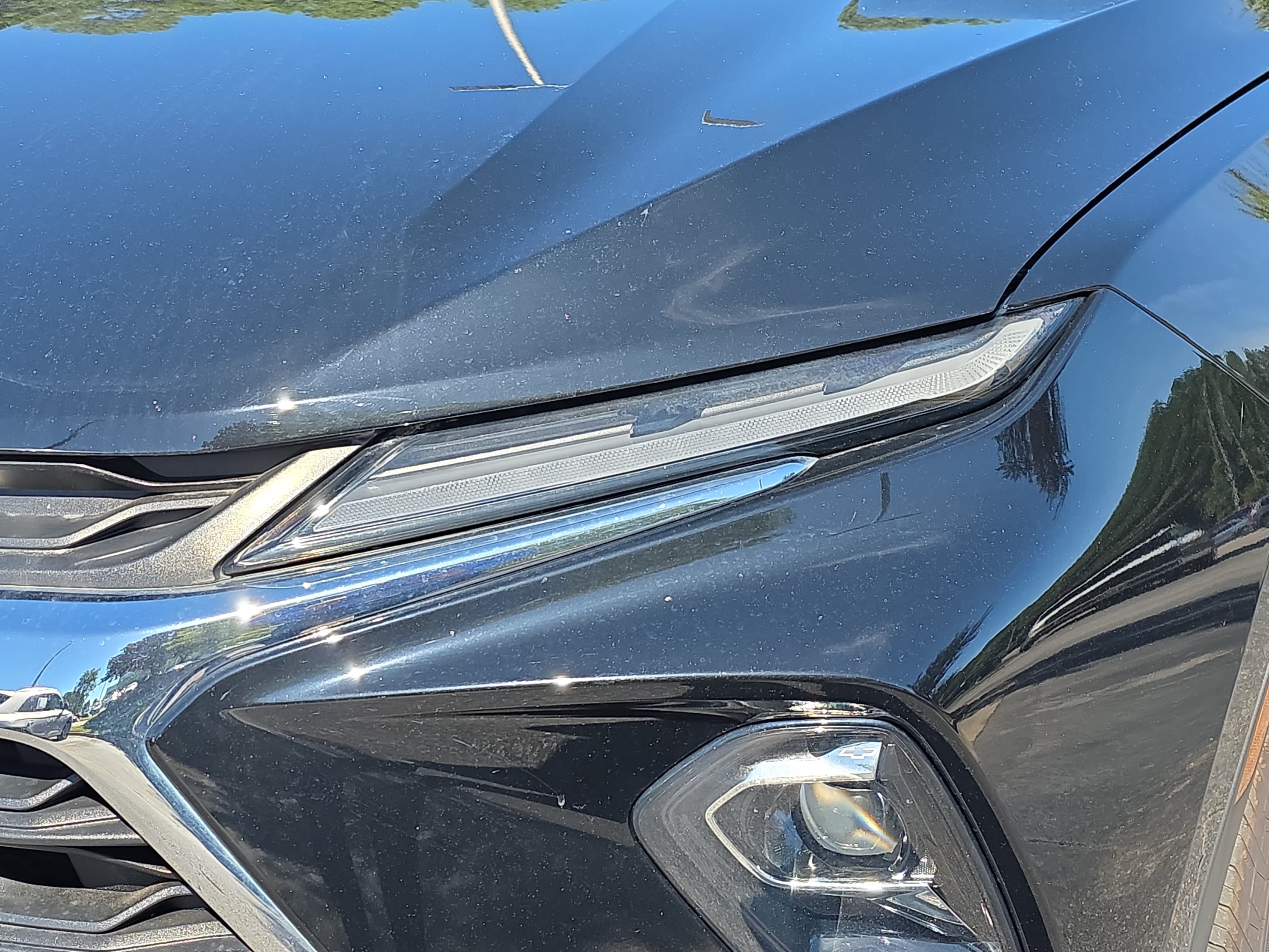 Used 2024 Chevrolet Blazer LT w/ Convenience Package FWD image 29