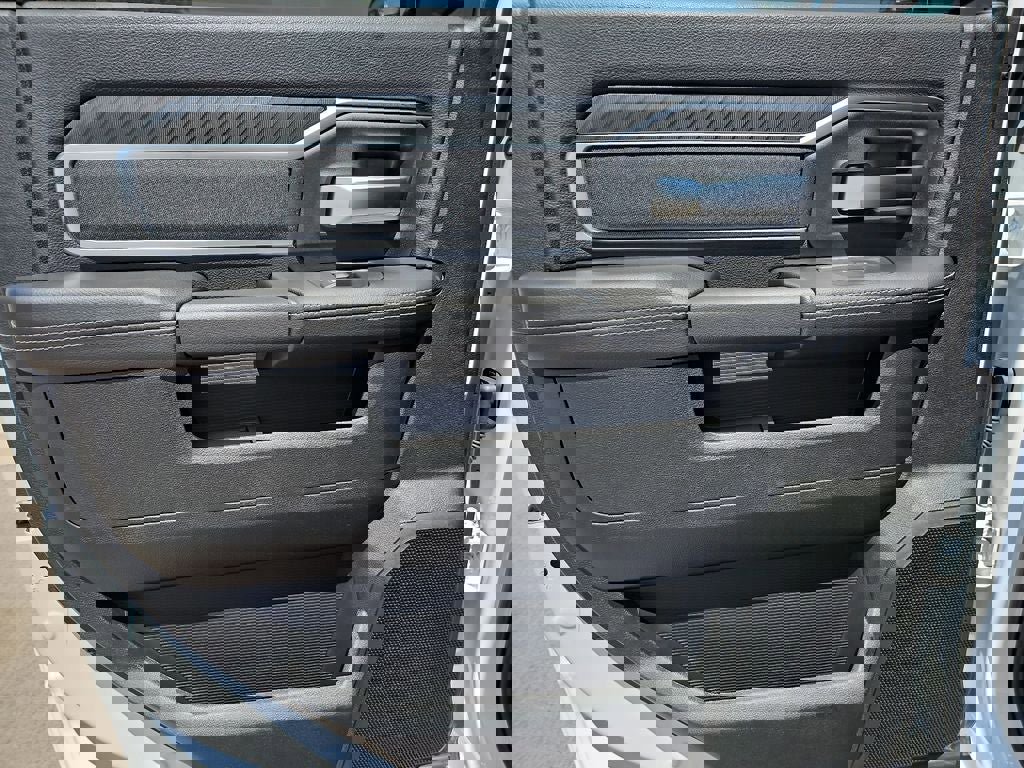 New 2026 RAM 2500 Lone Star image 16