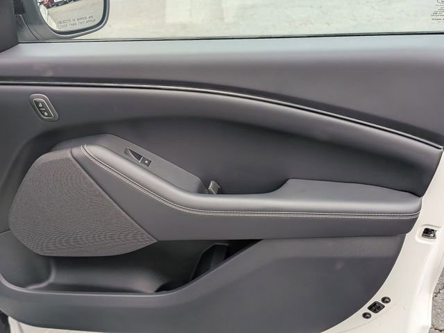 Used 2024 Ford Mustang Mach-E Select w/ Comfort Package Lite RWD image 35