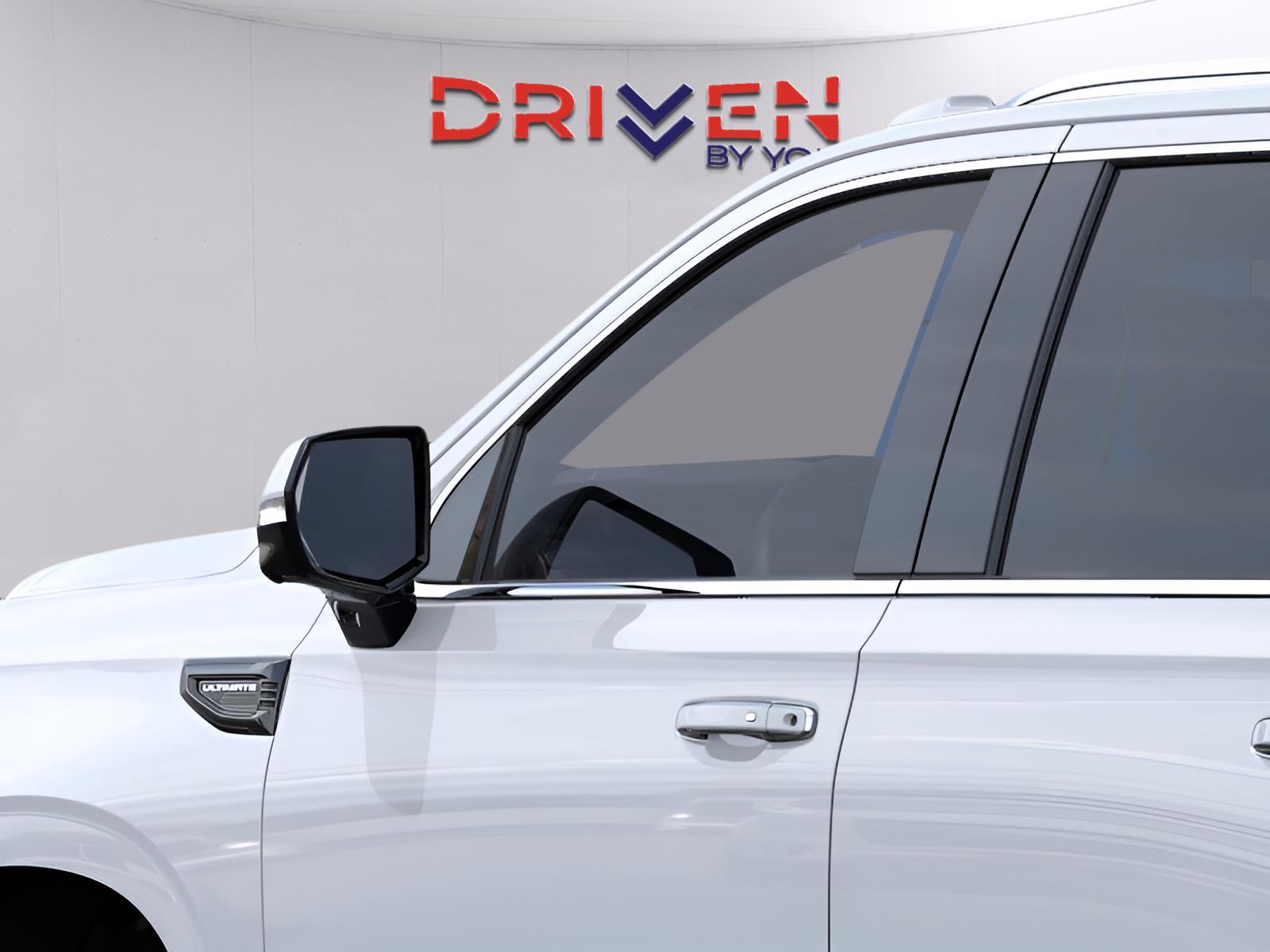 New 2026 GMC Yukon Denali Ultimate AWD/4WD image 22