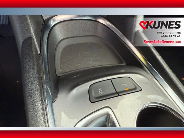 Used 2024 Chevrolet Malibu LT image 18