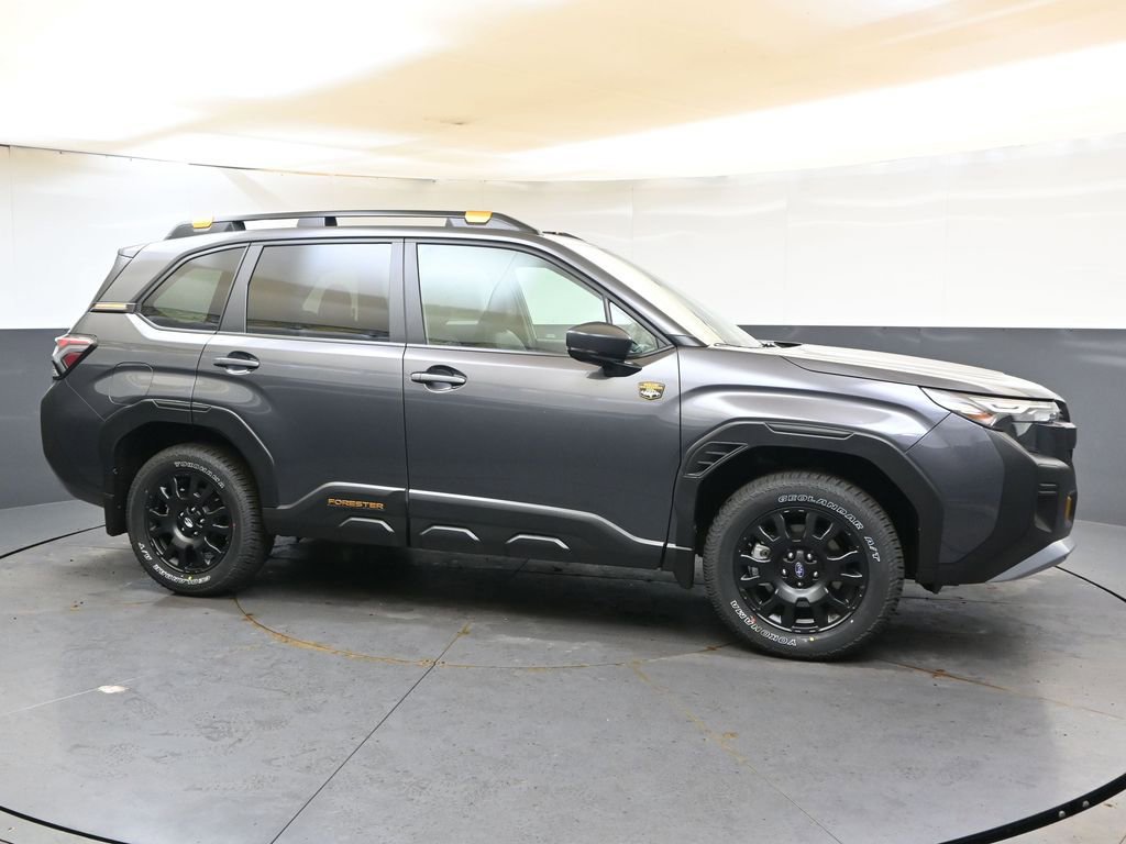 New 2026 Subaru Forester Wilderness image 7