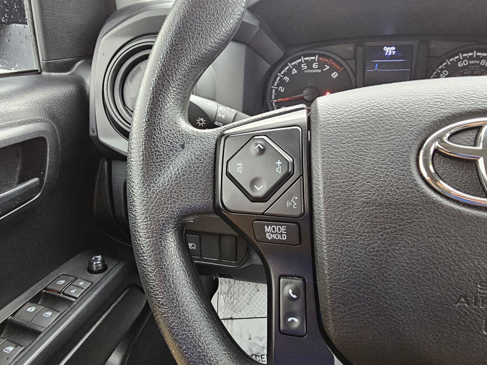 Used 2022 Toyota Tacoma SR image 11