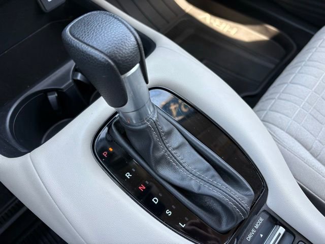 Used 2024 Honda HR-V LX image 23