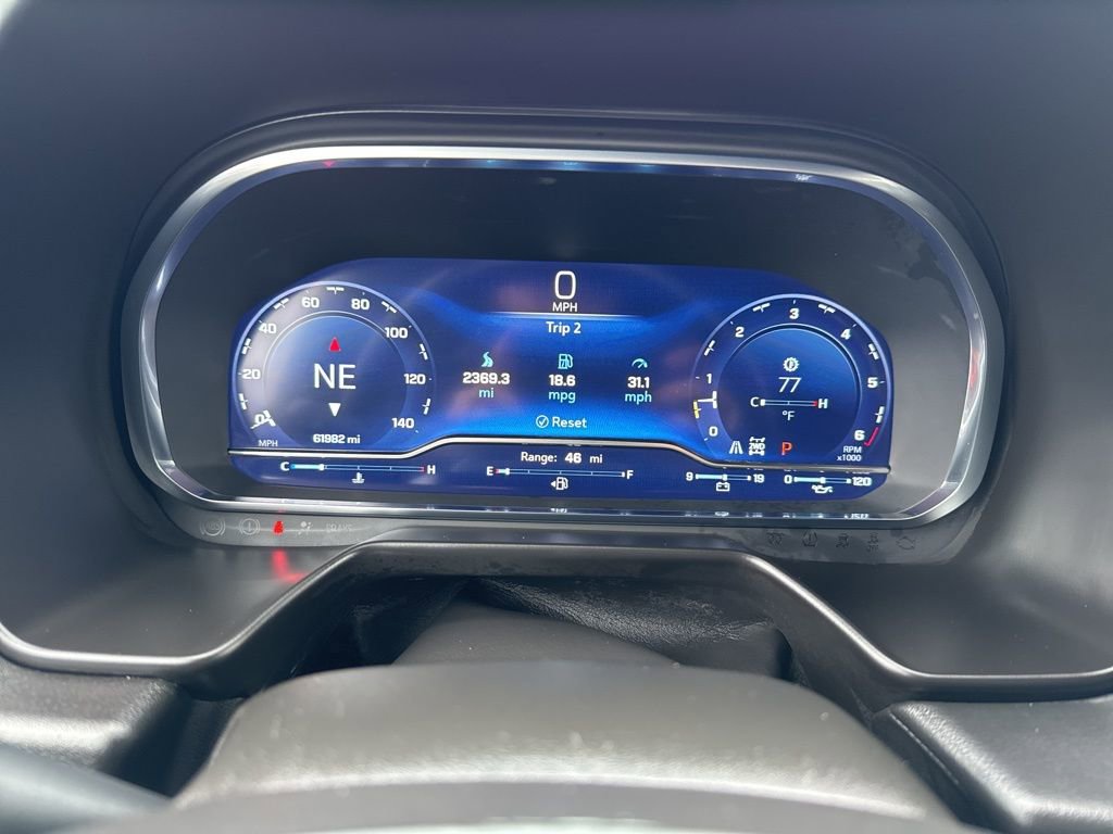 Used 2024 Chevrolet Tahoe Premier image 33