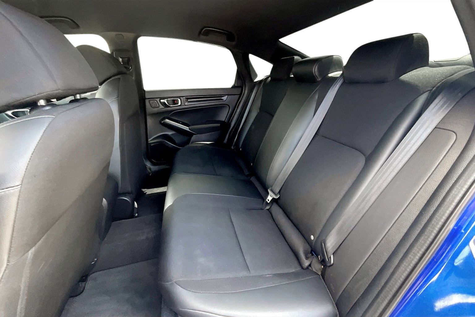 Used 2022 Honda Civic Sport image 23