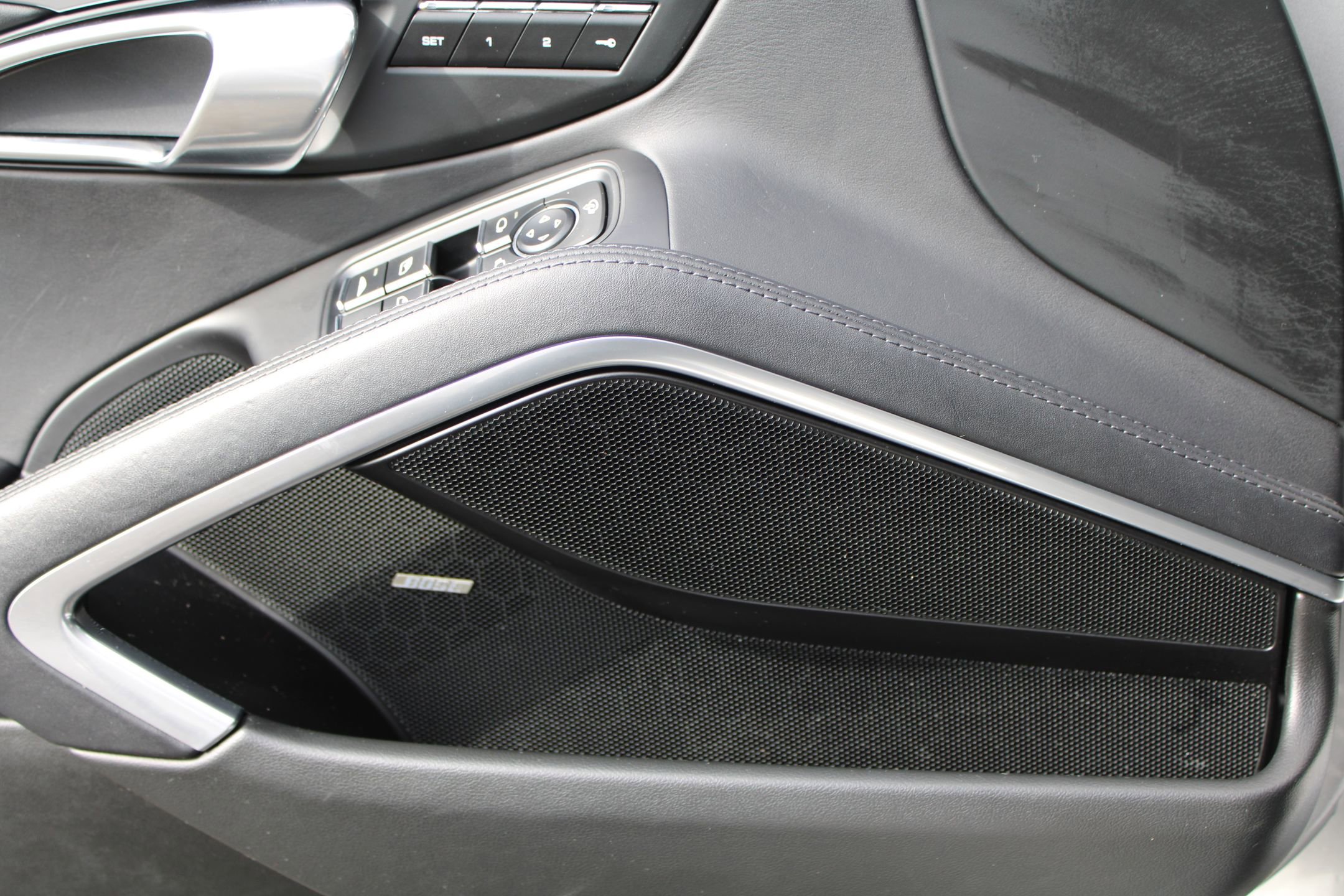 Used 2017 Porsche 911 Carrera image 14