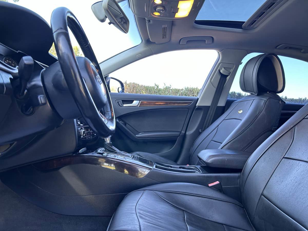 Used 2016 Audi A4 2.0T Premium w/ Convenience Plus Package AWD/4WD image 21