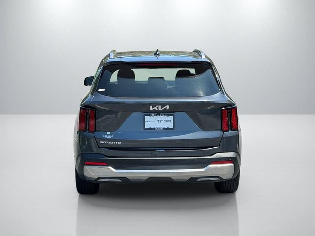 Used 2024 Kia Sorento S w/ Panoramic Sunroof Package FWD image 8
