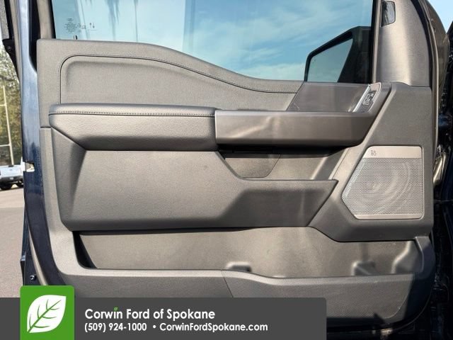 Certified 2025 Ford F150 Lariat AWD/4WD image 21