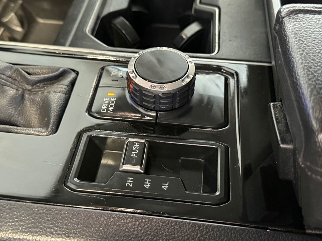 Used 2023 Toyota Tundra SR5 AWD/4WD image 25