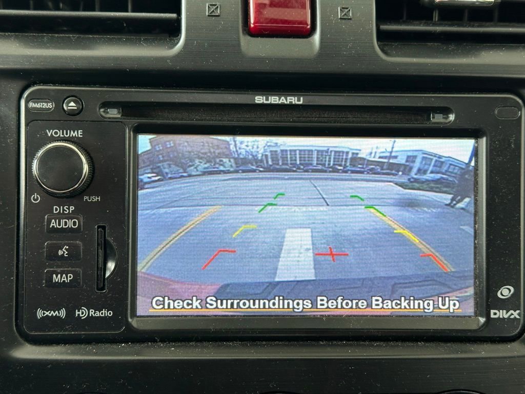 Used 2013 Subaru Crosstrek 2.0i Limited image 12